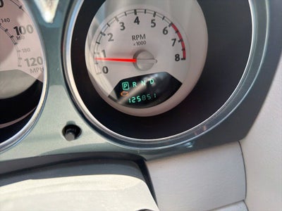 2006 Chrysler PT Cruiser Touring
