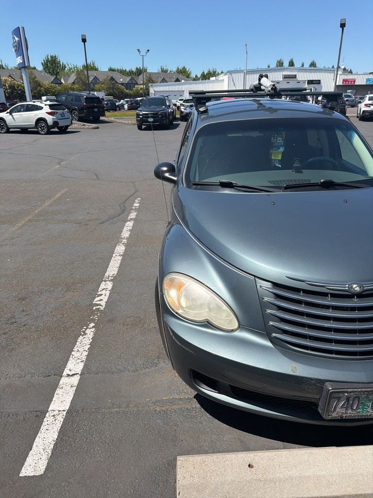 2006 Chrysler PT Cruiser Touring