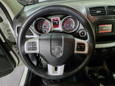 2016 Dodge Journey SE