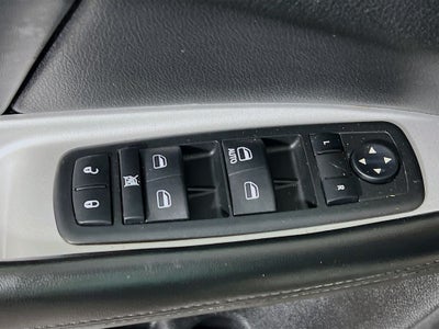 2016 Dodge Journey SE