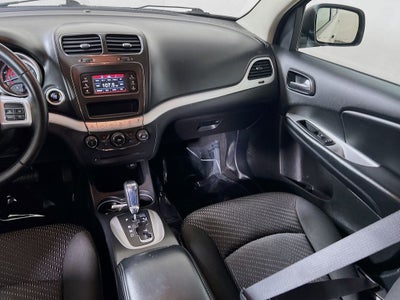 2016 Dodge Journey SE