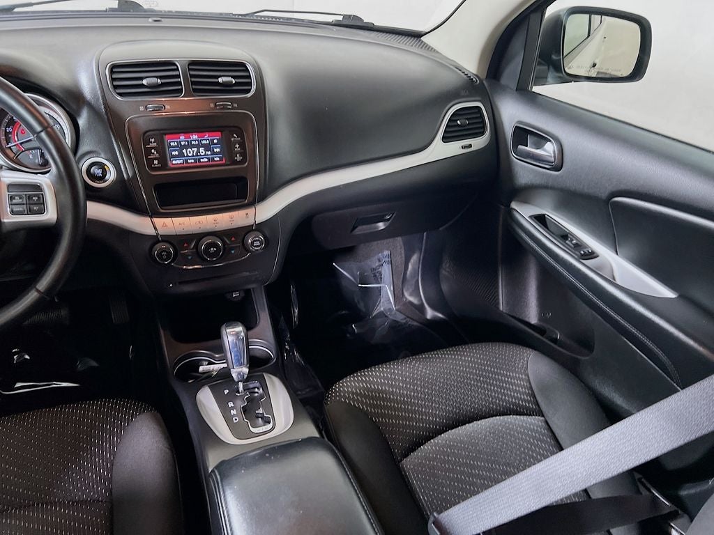 2016 Dodge Journey SE