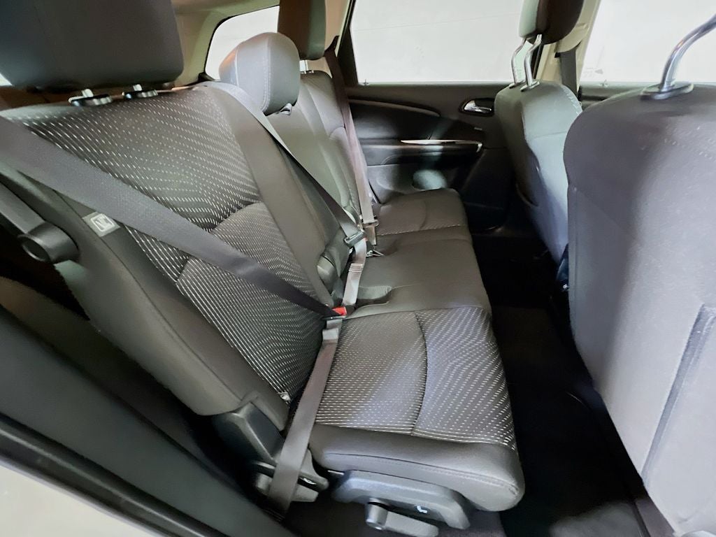 2016 Dodge Journey SE
