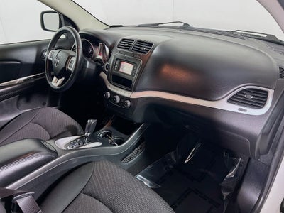 2016 Dodge Journey SE