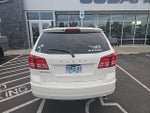 2016 Dodge Journey SE