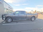 2014 RAM 3500 Tradesman