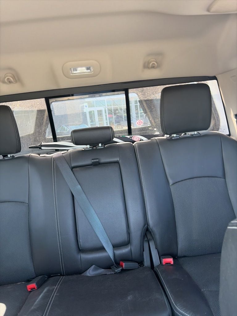 2015 RAM 2500 Laramie