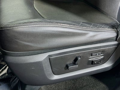 2015 RAM 2500 Laramie