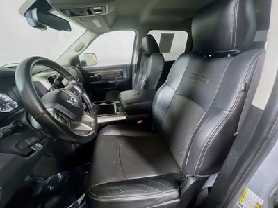 2015 RAM 2500 Laramie