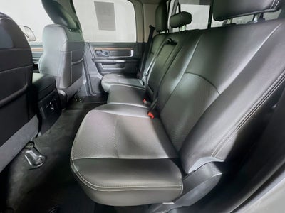 2015 RAM 2500 Laramie