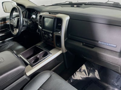 2015 RAM 2500 Laramie