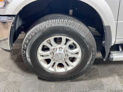 2015 RAM 2500 Laramie