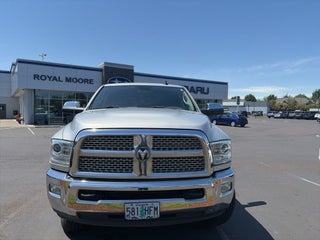2015 RAM 2500 Laramie