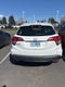 2018 Honda HR-V LX
