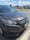 2016 Honda HR-V EX-L w/Navigation