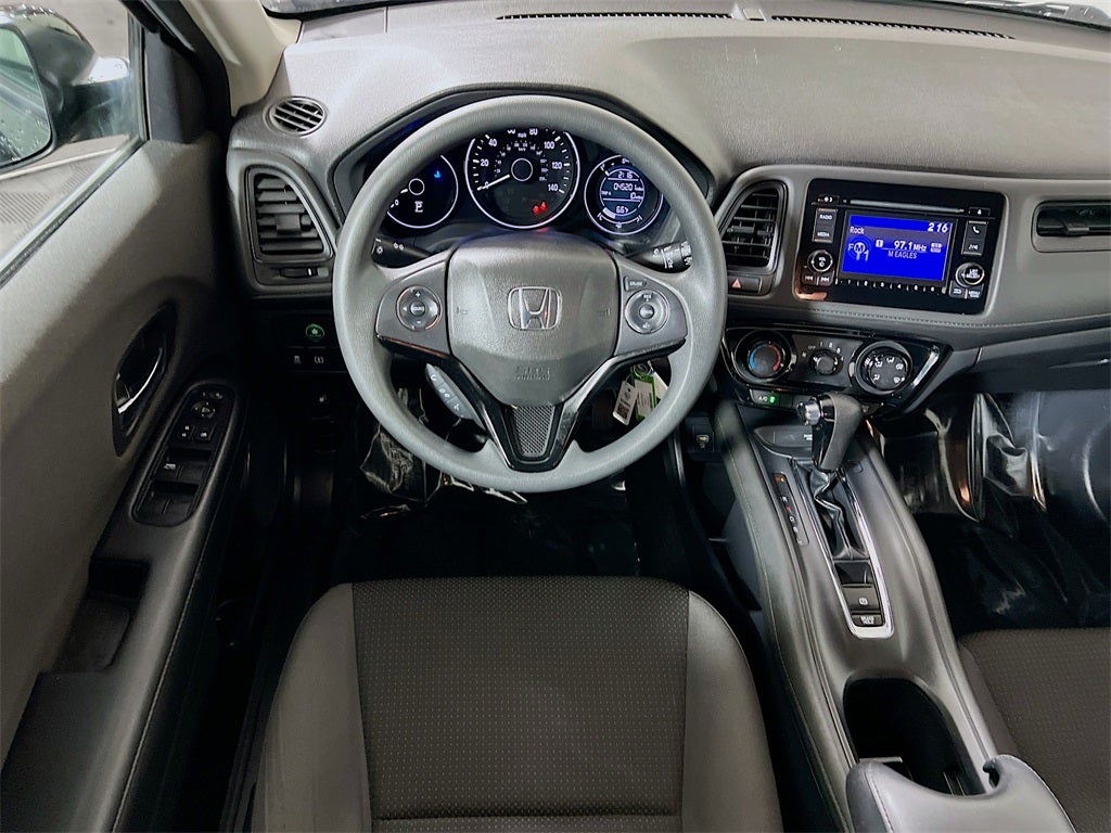 2020 Honda HR-V LX