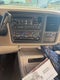 2001 GMC Yukon XL SLT 1500