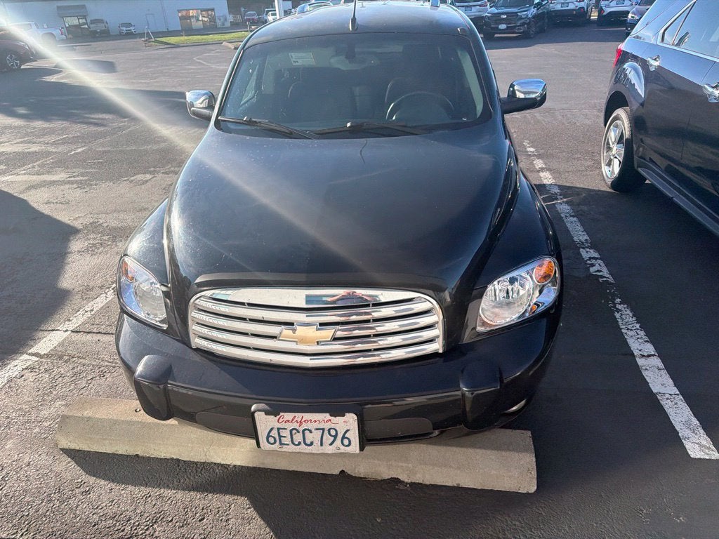 2008 Chevrolet HHR LT
