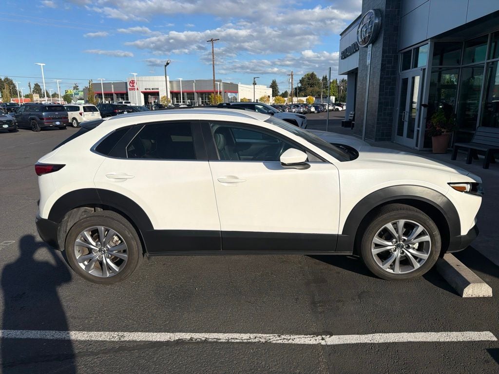 2023 Mazda Mazda CX-30 2.5 S Select Package