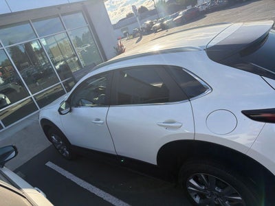 2023 Mazda Mazda CX-30 2.5 S Select Package
