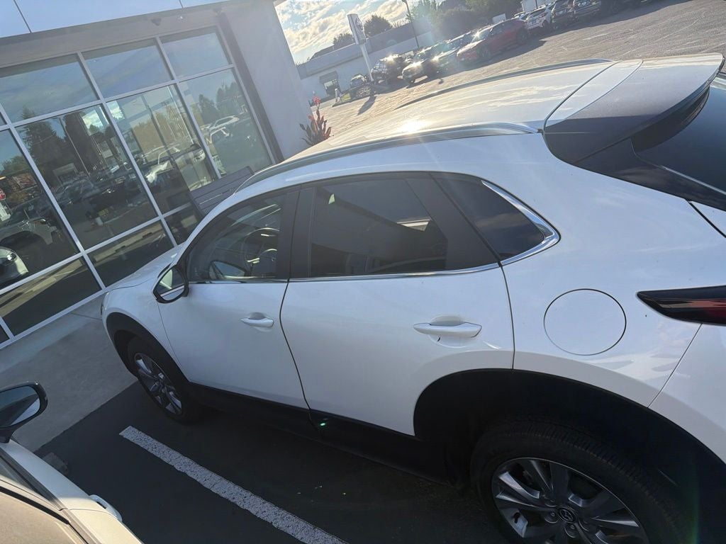 2023 Mazda Mazda CX-30 2.5 S Select Package