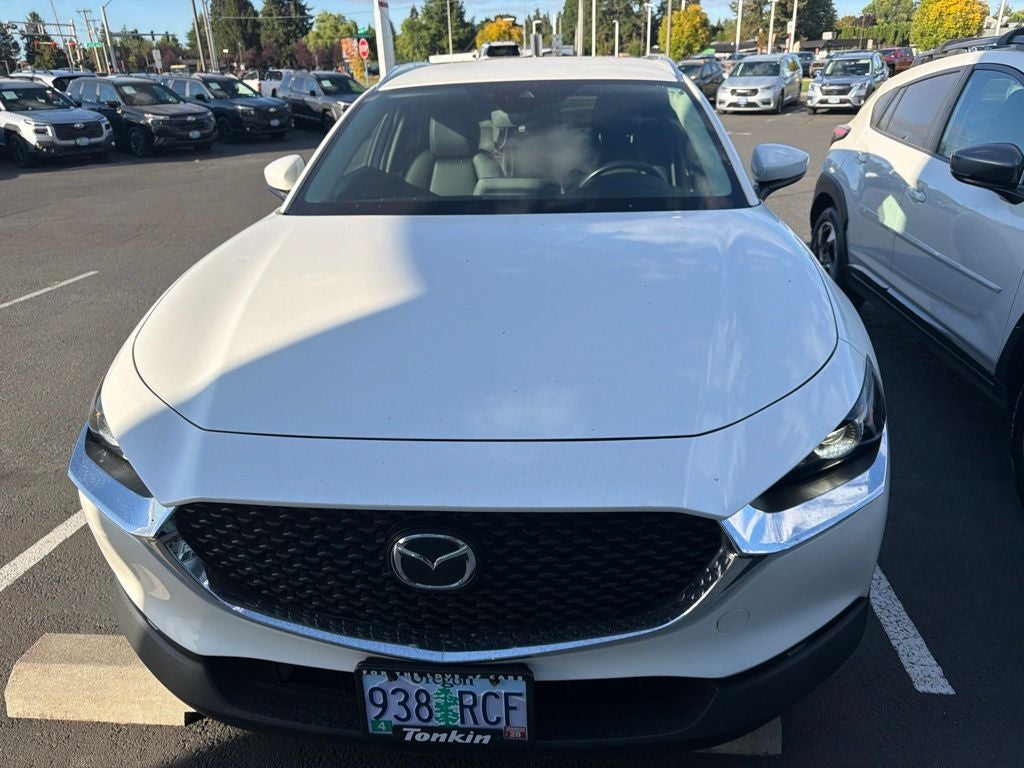 2023 Mazda Mazda CX-30 2.5 S Select Package