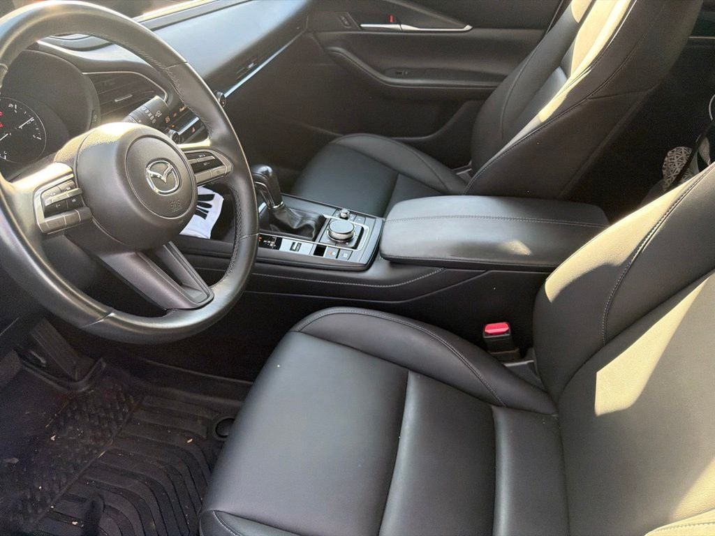 2023 Mazda Mazda CX-30 2.5 S Select Package