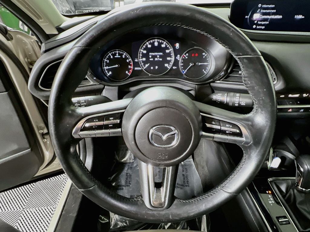 2023 Mazda Mazda CX-30 2.5 S Preferred Package