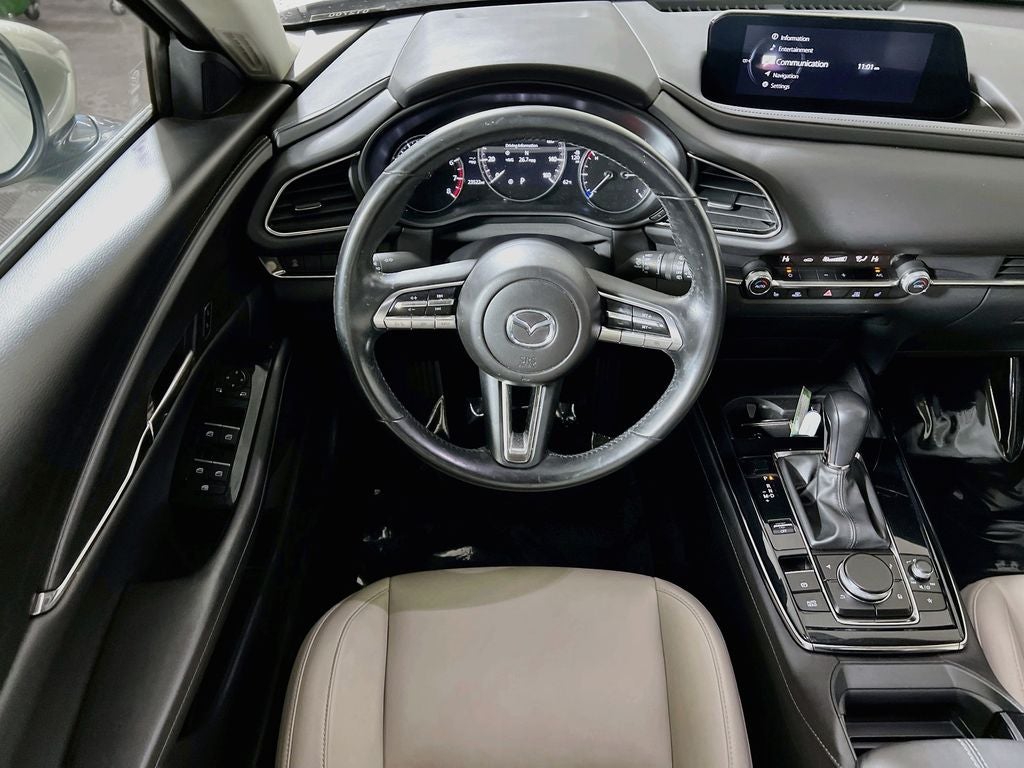 2023 Mazda Mazda CX-30 2.5 S Preferred Package