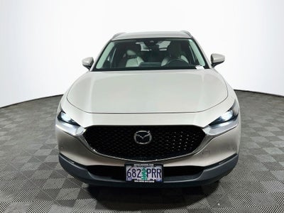 2023 Mazda Mazda CX-30 2.5 S Preferred Package