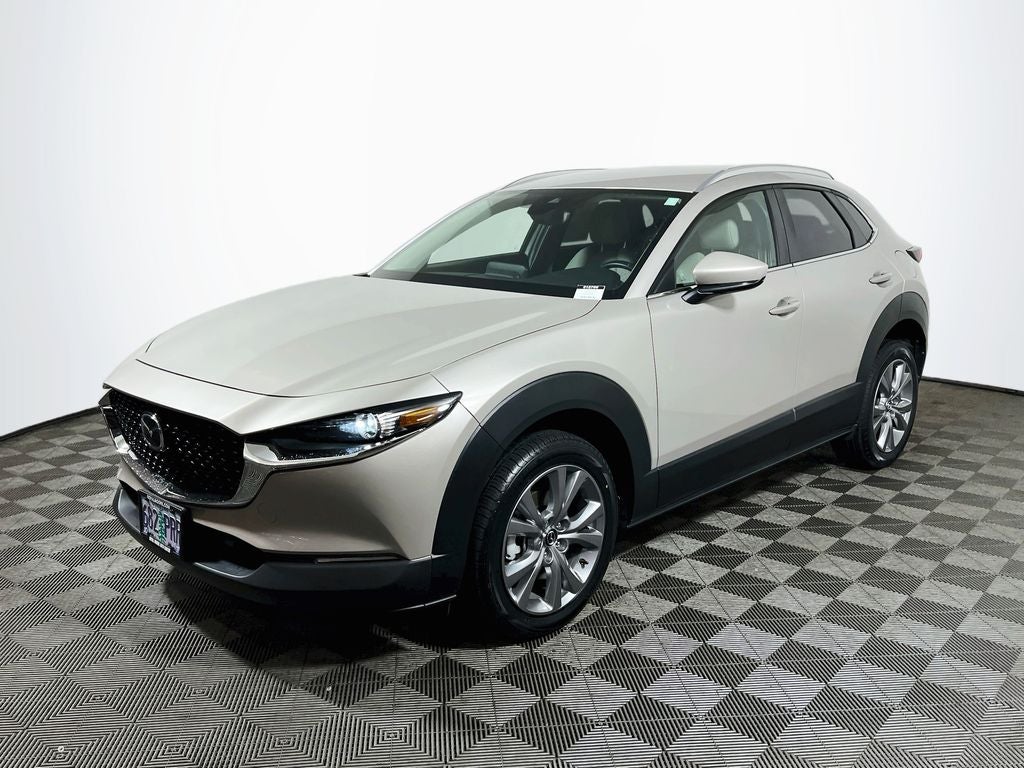 2023 Mazda Mazda CX-30 2.5 S Preferred Package