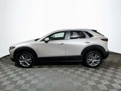 2023 Mazda Mazda CX-30 2.5 S Preferred Package