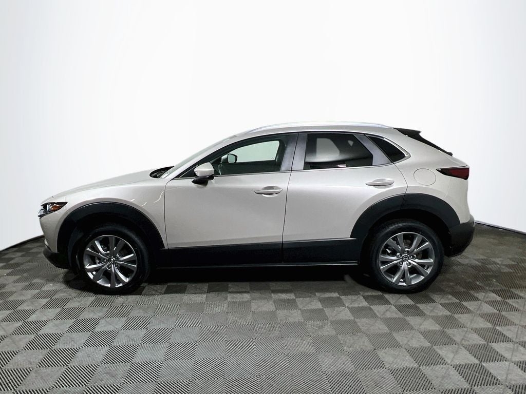 2023 Mazda Mazda CX-30 2.5 S Preferred Package