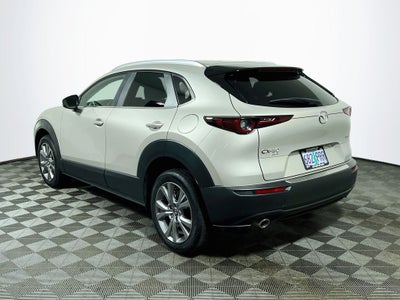 2023 Mazda Mazda CX-30 2.5 S Preferred Package