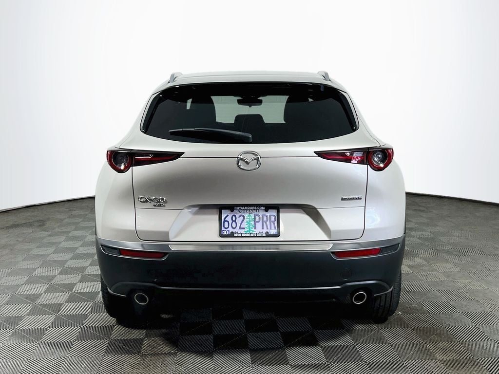 2023 Mazda Mazda CX-30 2.5 S Preferred Package
