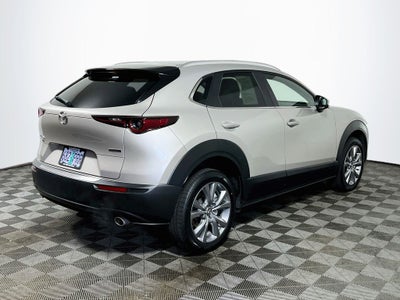 2023 Mazda Mazda CX-30 2.5 S Preferred Package