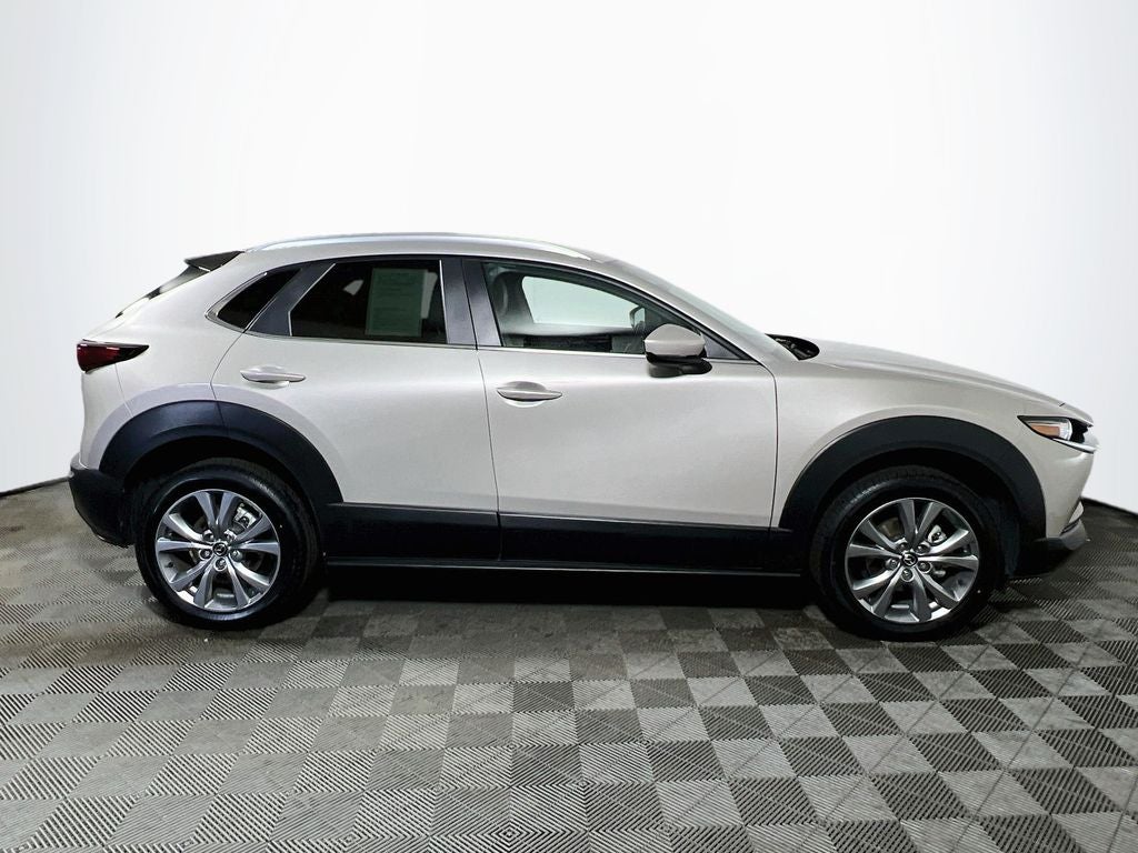 2023 Mazda Mazda CX-30 2.5 S Preferred Package