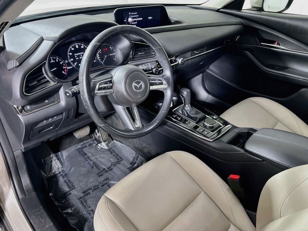 2023 Mazda Mazda CX-30 2.5 S Preferred Package