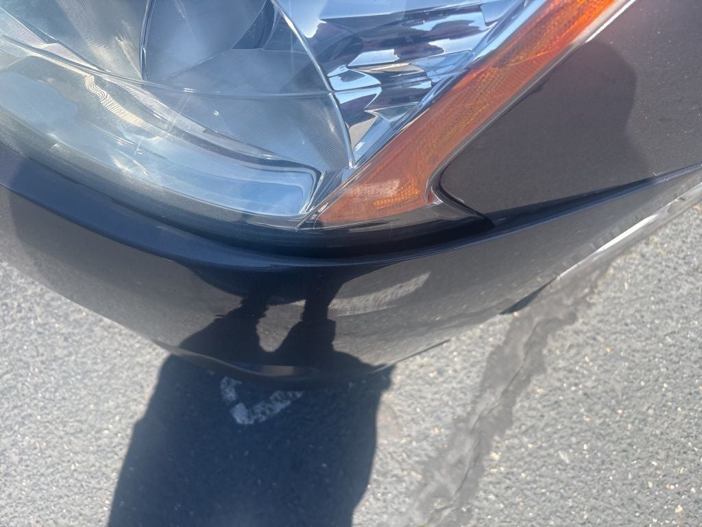 2015 Nissan Sentra SR