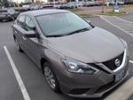 2016 Nissan Sentra SV