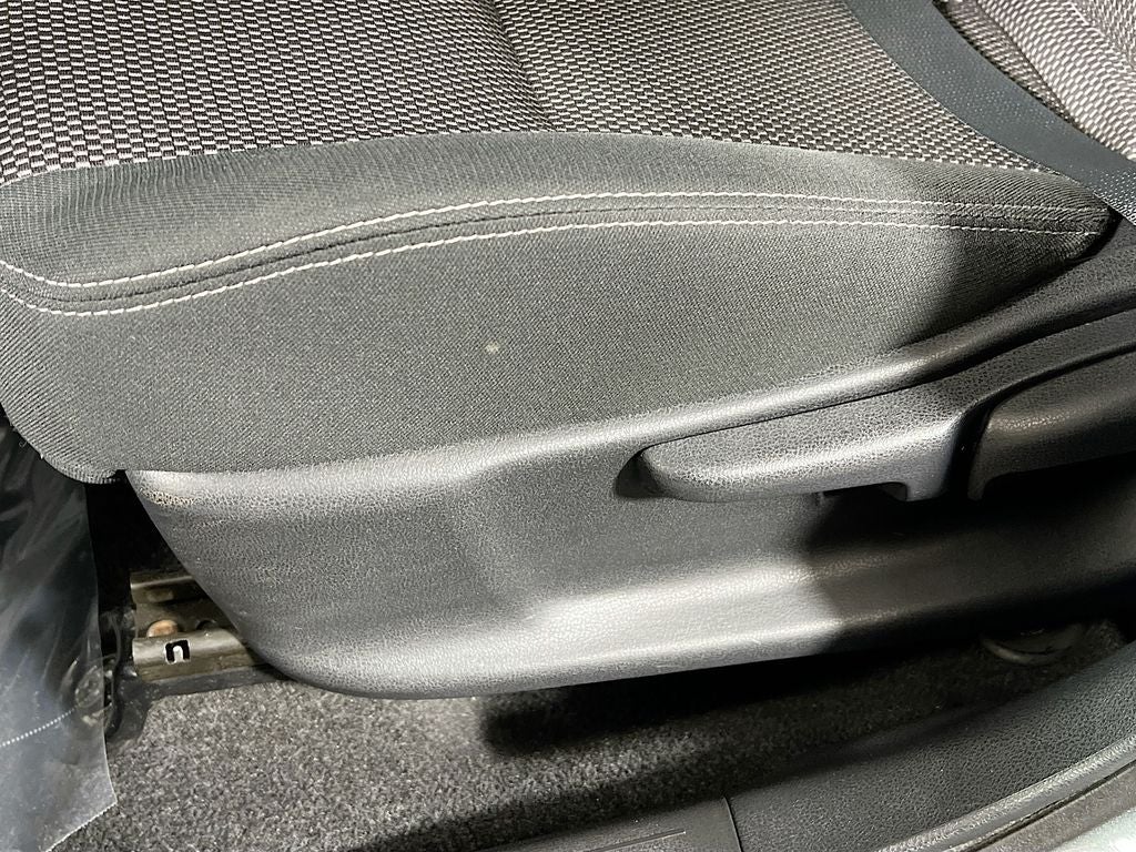 2017 Nissan Versa 1.6 SV