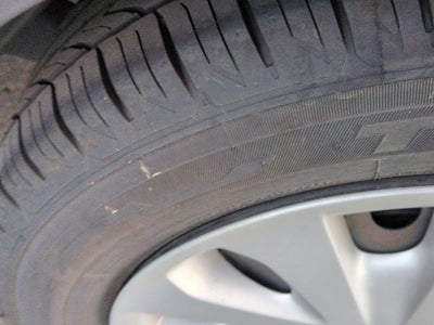 2017 Nissan Versa 1.6 SV