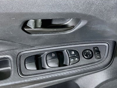 2023 Nissan Versa 1.6 S