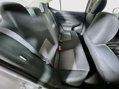2023 Nissan Versa 1.6 S