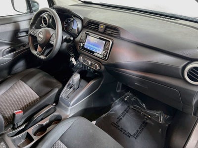 2023 Nissan Versa 1.6 S