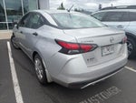 2023 Nissan Versa 1.6 S
