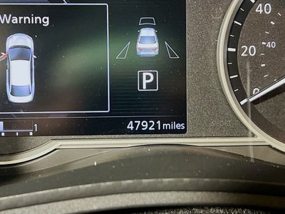 2024 Nissan Versa 1.6 SV