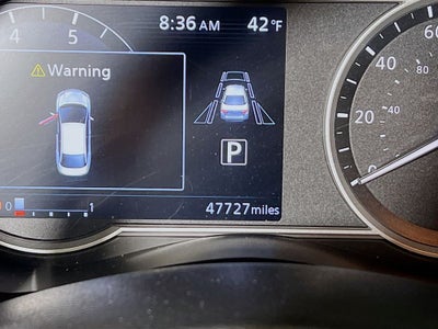 2024 Nissan Versa 1.6 SV