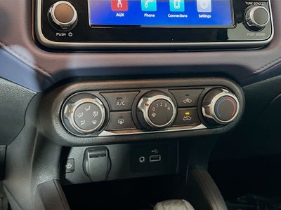 2024 Nissan Versa 1.6 SV