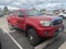 2015 Toyota Tacoma Base V6